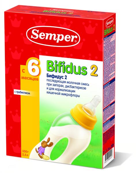 Semper Bifidus 2 Semper Bifidus 2