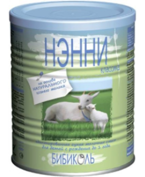 Нэнни