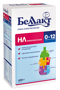 Беллакт НЛ